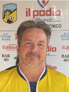 BUSSO MAURO